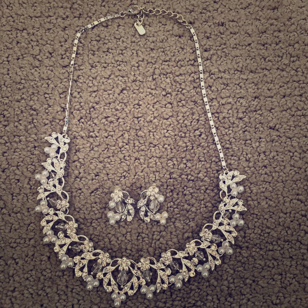 Jewelry Set